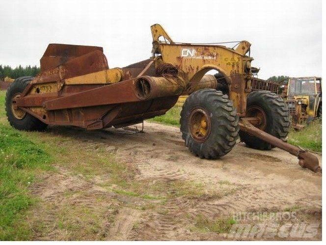 CAT 435F Costruzioni - Altro
