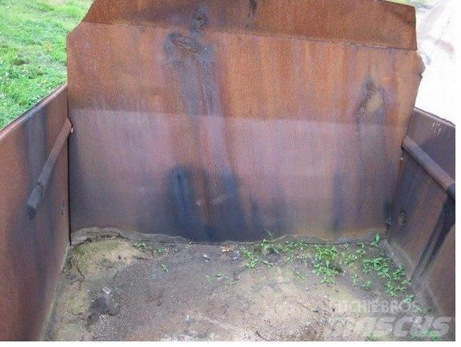 CAT 435F Costruzioni - Altro