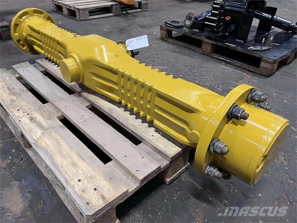 CAT 908M Bagaksel Assi