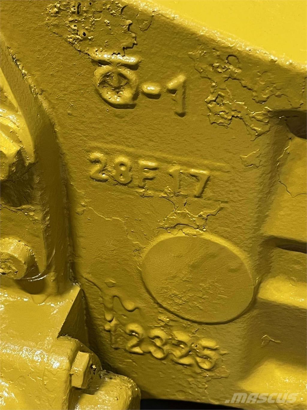 CAT 908M Bagaksel Assi