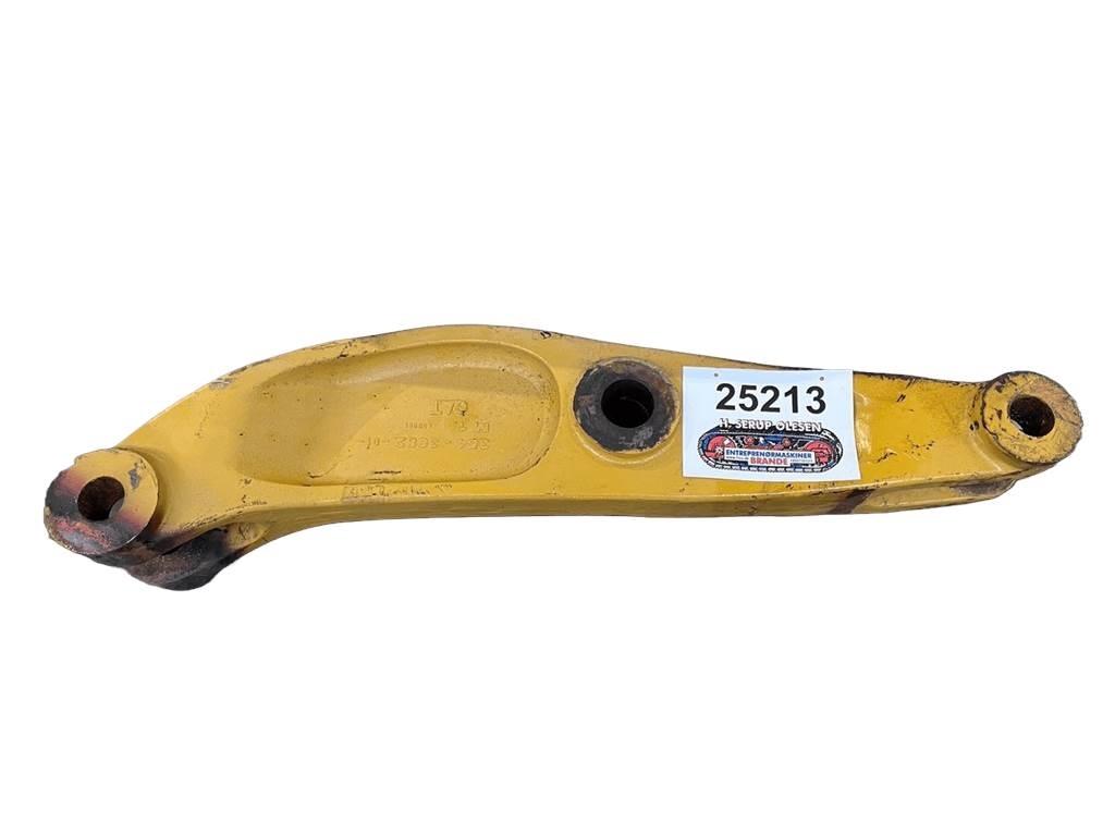 CAT 908M Link Arm 354-3982 Altri componenti