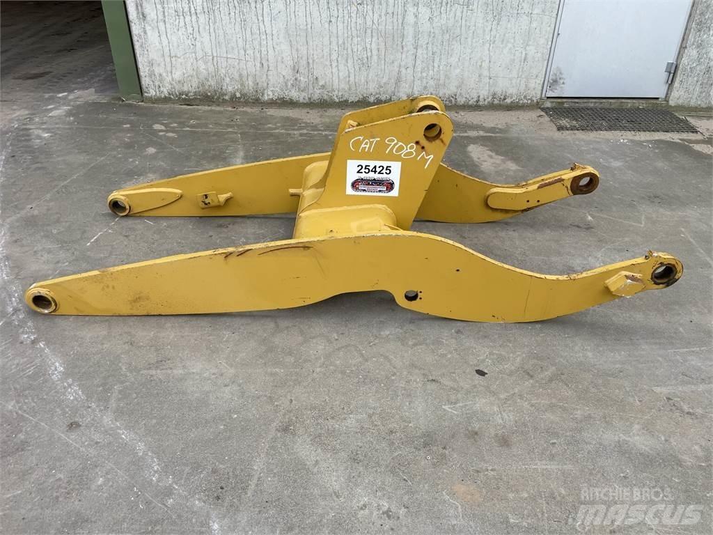 CAT 908M løftebom Altri componenti