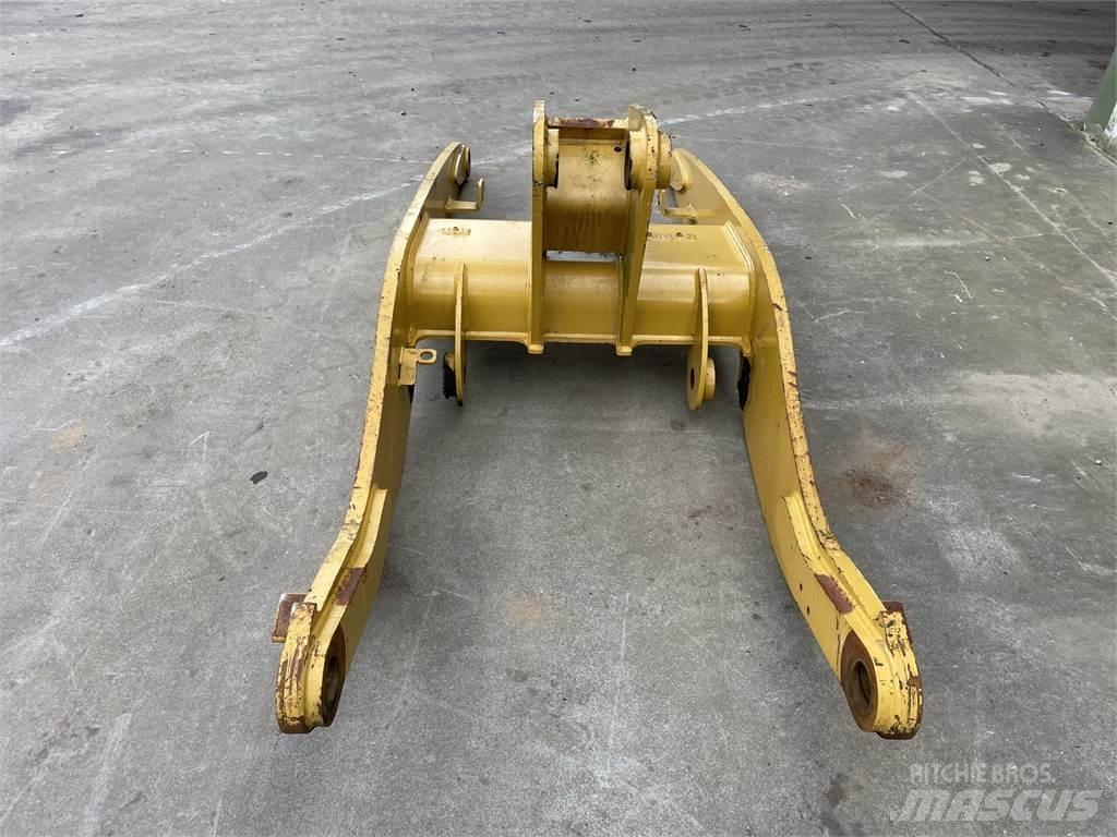 CAT 908M løftebom Altri componenti