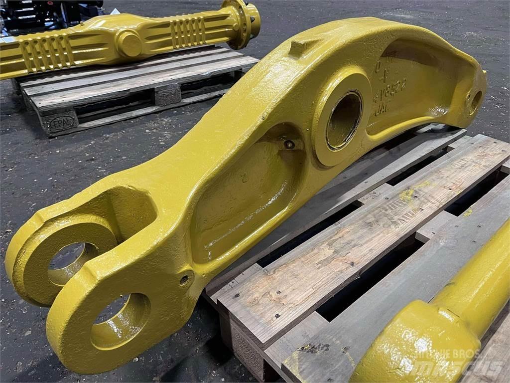 CAT 962GII Link Arm 4V8522 Altri componenti