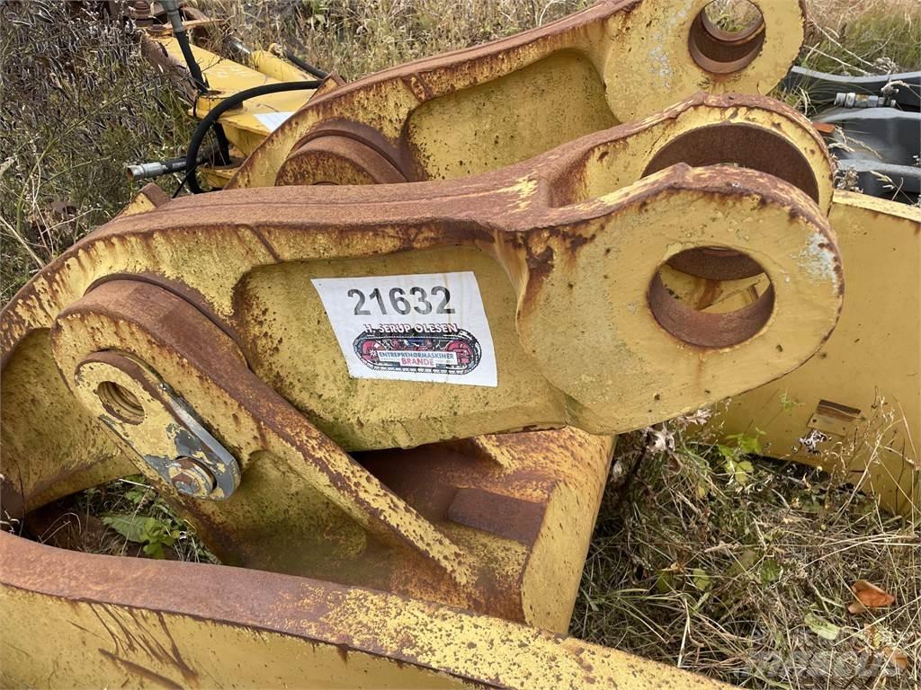 CAT 980G Link Arm Altri componenti