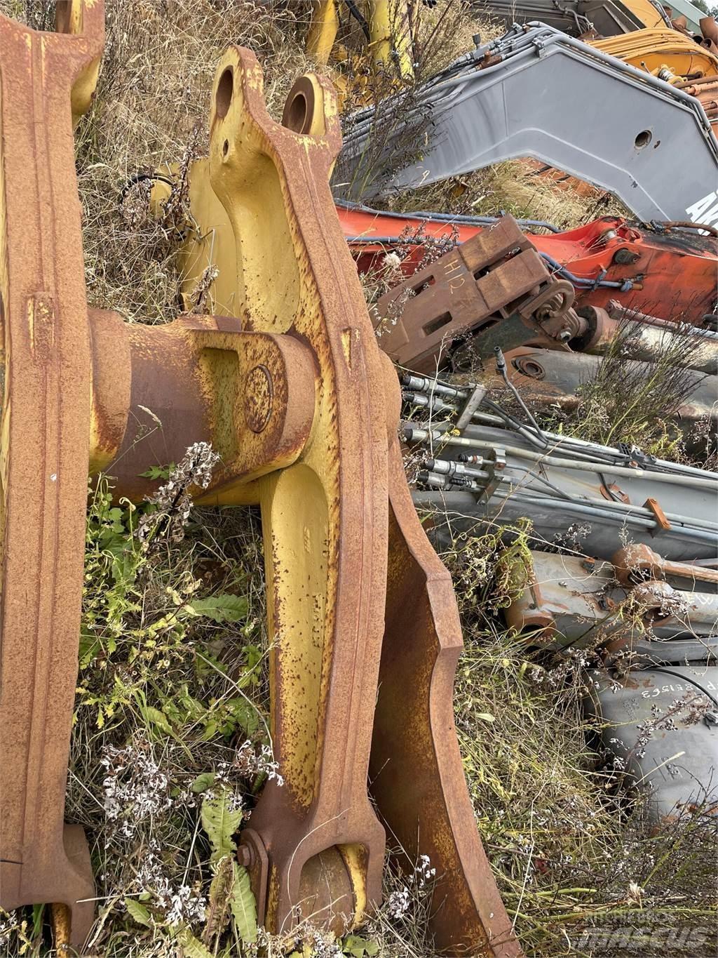 CAT 980G Link Arm Altri componenti