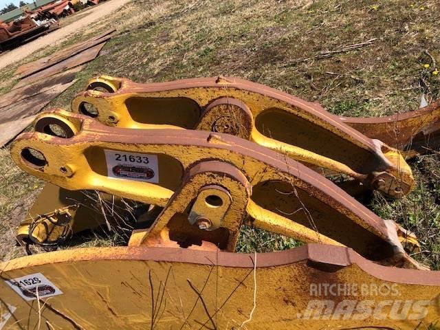 CAT 980G Link Arm Altri componenti