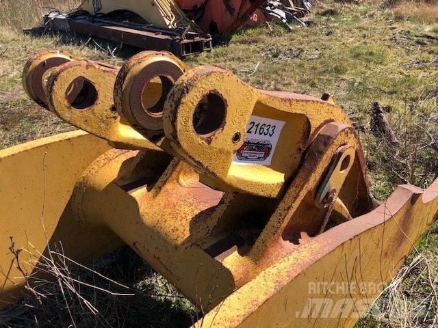 CAT 980G Link Arm Altri componenti