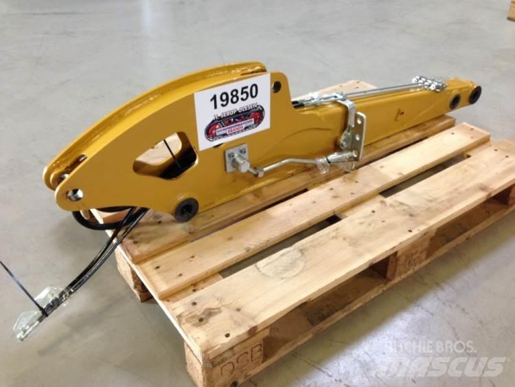 CAT Link Arm Altri componenti