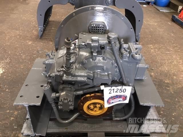 CAT MG514 marinegear Scatole trasmissione