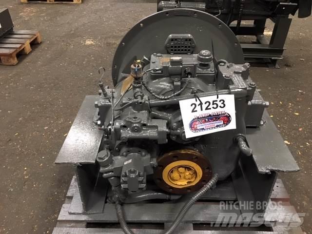 CAT MG514 marinegear Scatole trasmissione