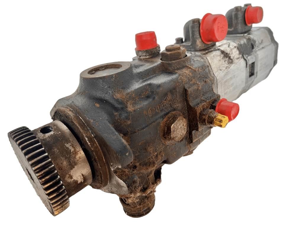  Comer Industries hydrostat Componenti idrauliche