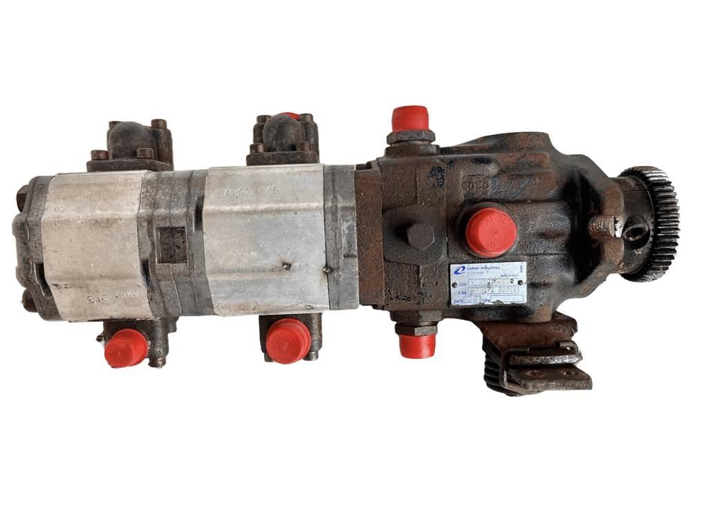  Comer Industries hydrostat Componenti idrauliche