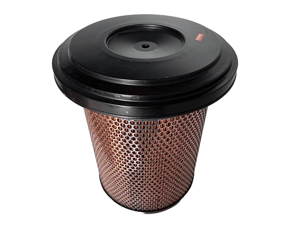  Coopers Luftfilter AZA125 Costruzioni - Altro
