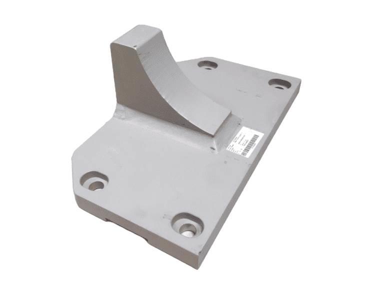Daemo DMC210B Tand Frantumatori da cantiere