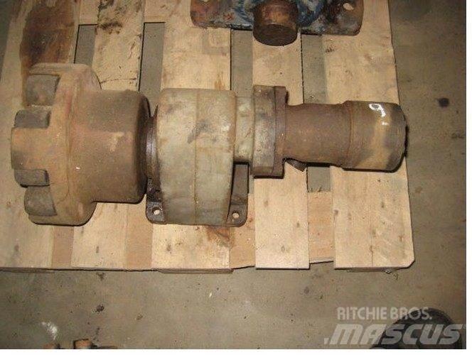 Danfoss gear type OMR315 Scatole trasmissione