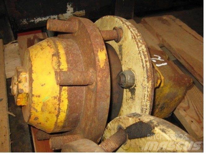 Danfoss OMTW gear Scatole trasmissione
