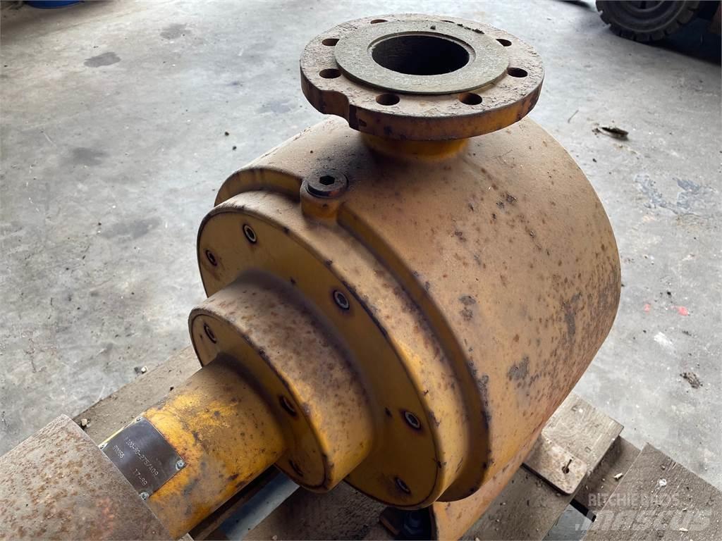 Desmi S100/80 - 275 - A09 pumpe Pompa idraulica