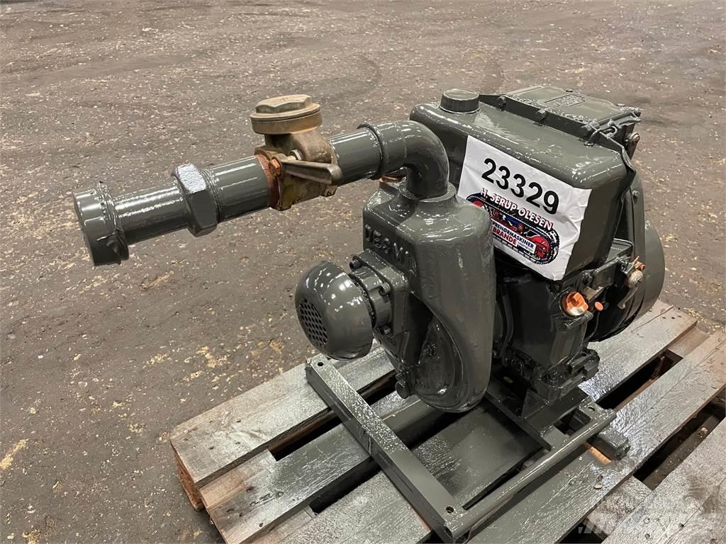 Desmi SA60/80 vandpumpe Pompa idraulica
