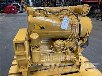 Deutz F4L 812 motor Motori