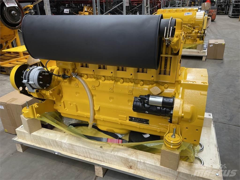 Deutz F6L912-G108 motor Motori
