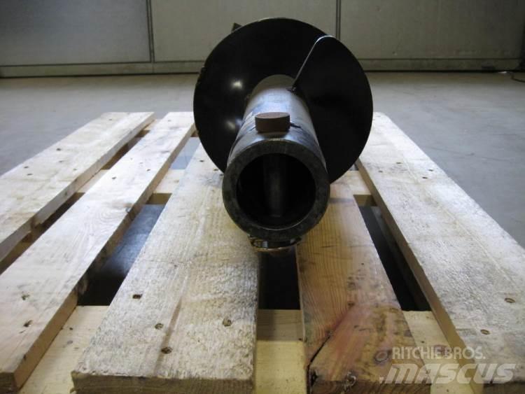 Digga jordbor ø270mm. Perforatrici