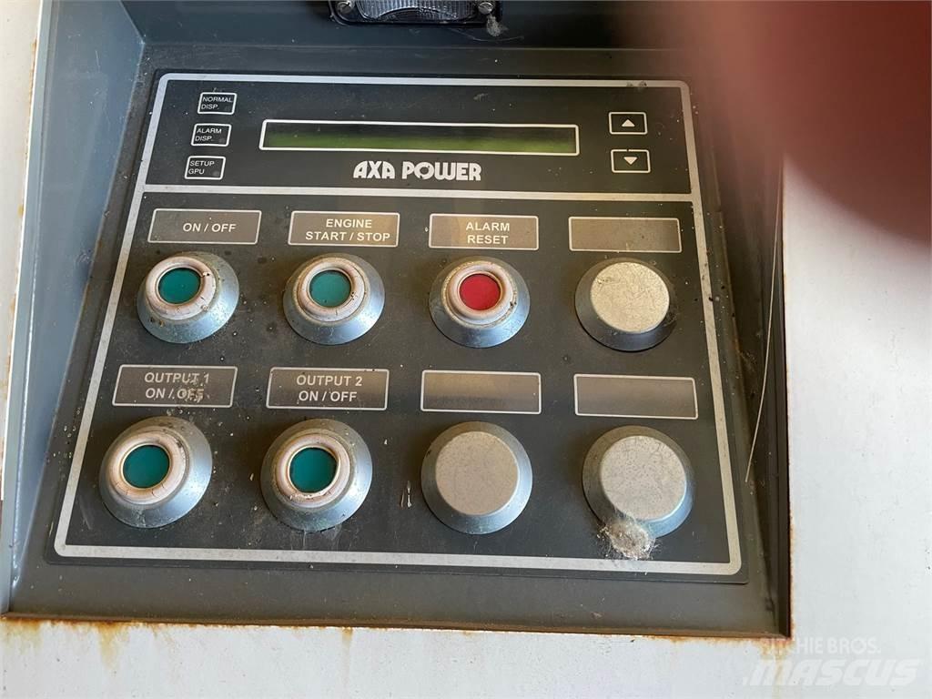  El-skab Componenti elettroniche
