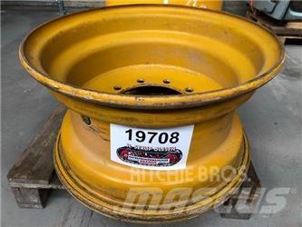  FÆLG 17.5X25 EX. Hydrema. Pneumatici, ruote e cerchioni