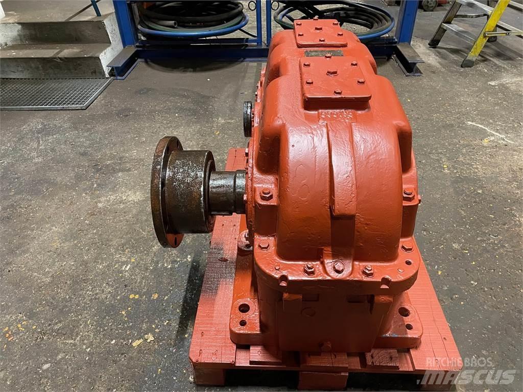 Flender gear Scatole trasmissione