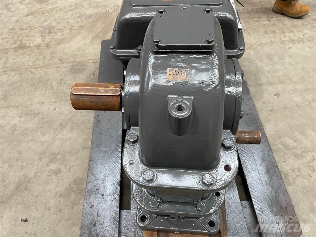 Flender gear - 5,5:1 Scatole trasmissione