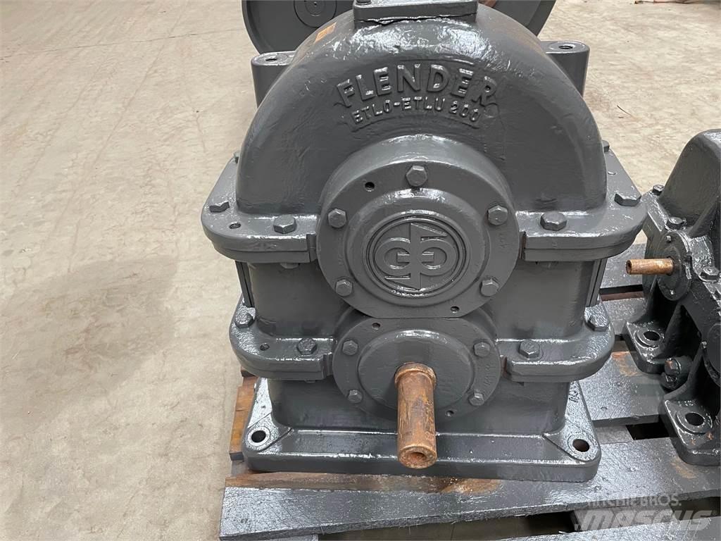 Flender gear - 5,5:1 Scatole trasmissione