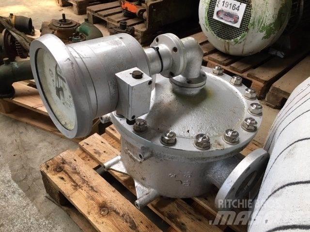  Flowmeter Costruzioni - Altro