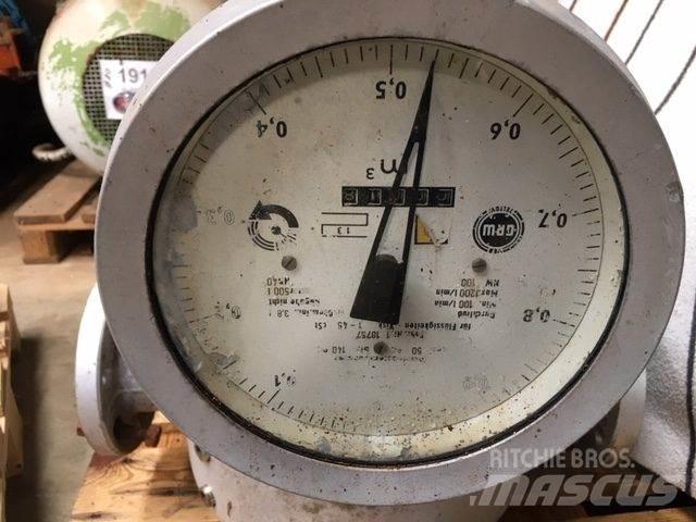  Flowmeter Costruzioni - Altro