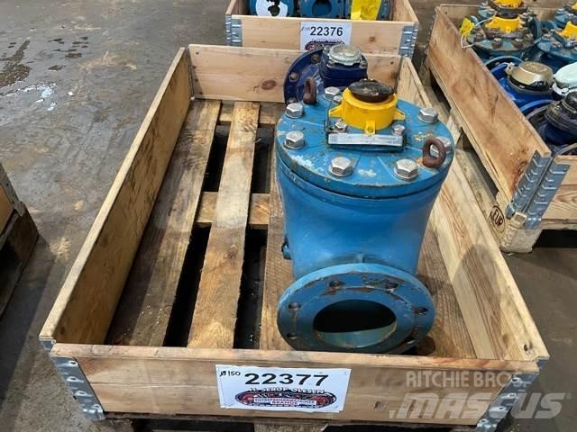  Flowmeter Costruzioni - Altro