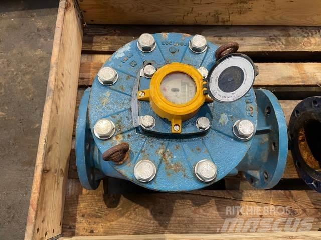  Flowmeter Costruzioni - Altro
