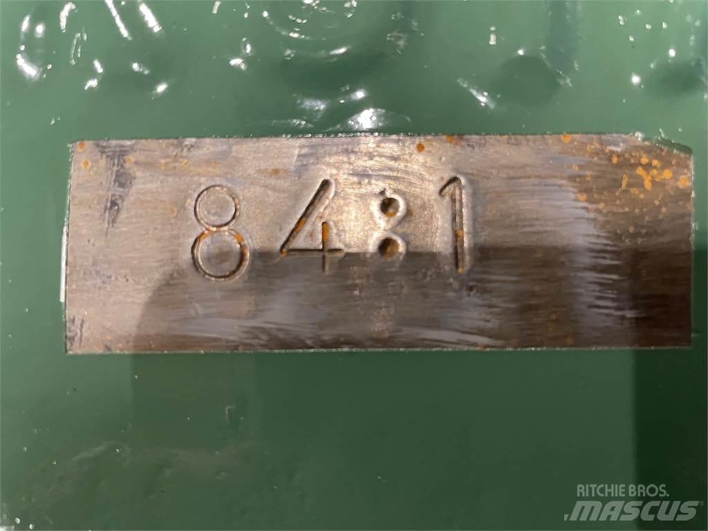 FLS gear type K3177 Scatole trasmissione