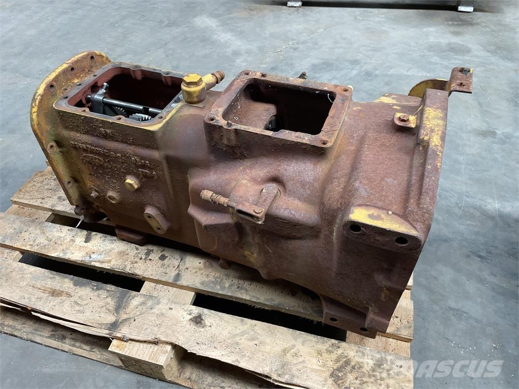 Ford 550 Gearkasse Trasmissione