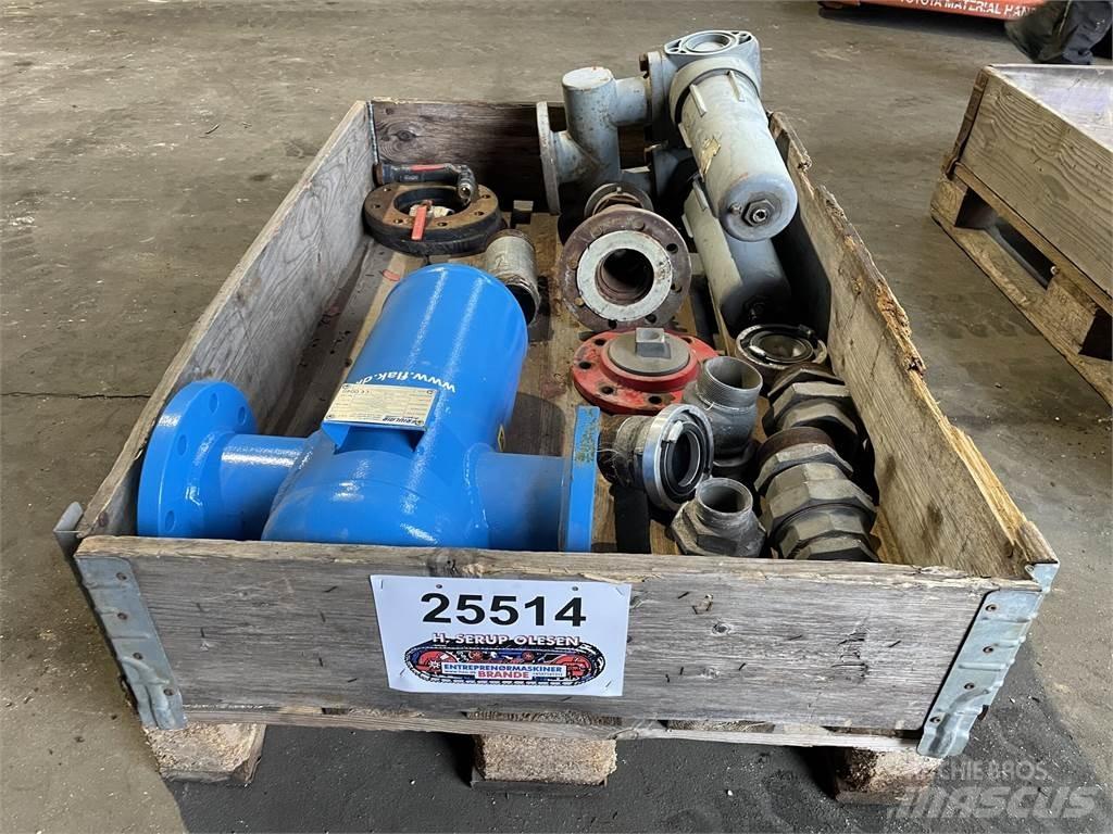  FriulAir CCS315 lufttørre Compressori