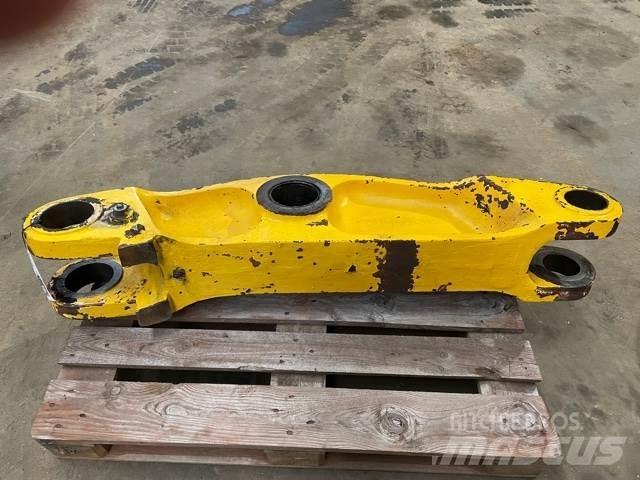 Furukawa 355 Link Arm Altri componenti