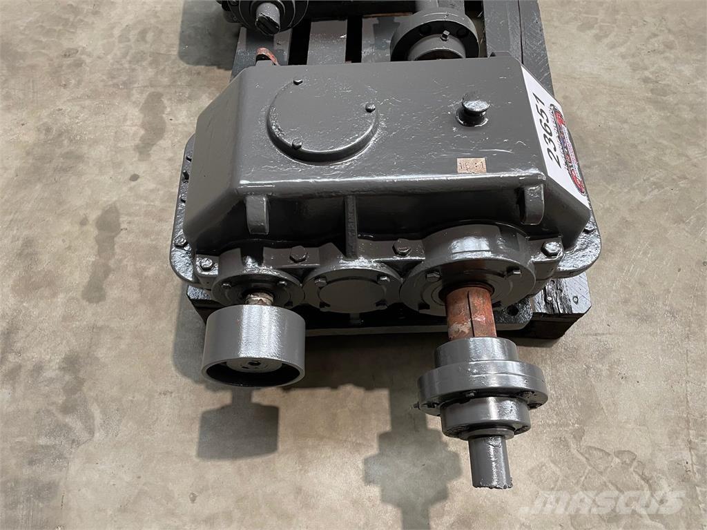  Gear 16:1 Scatole trasmissione