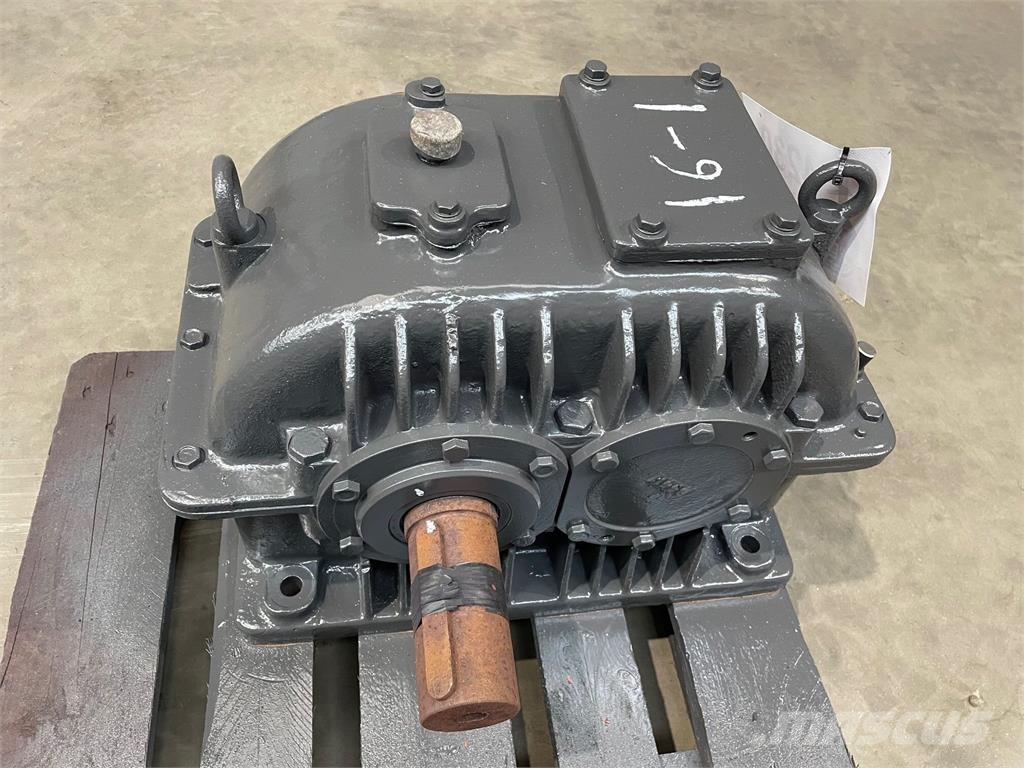  Gear - 16:1 Scatole trasmissione