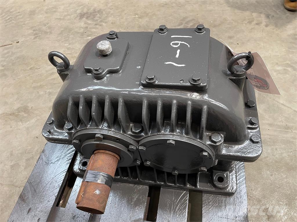  Gear - 16:1 Scatole trasmissione