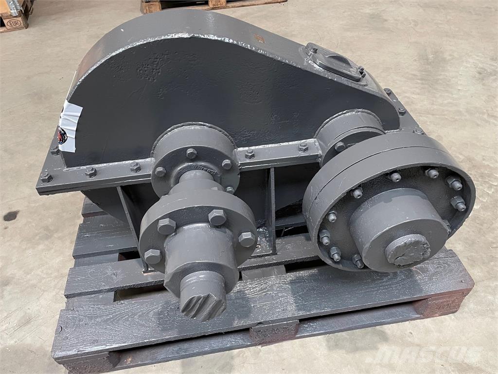  Gear 2,5:1 Scatole trasmissione