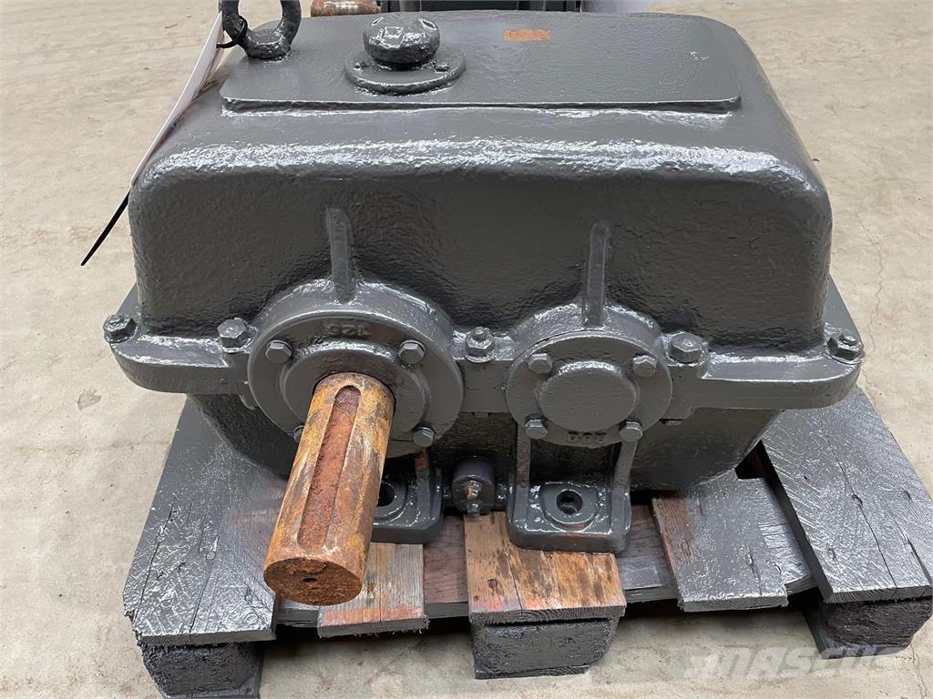  Gear - 68:1 Scatole trasmissione