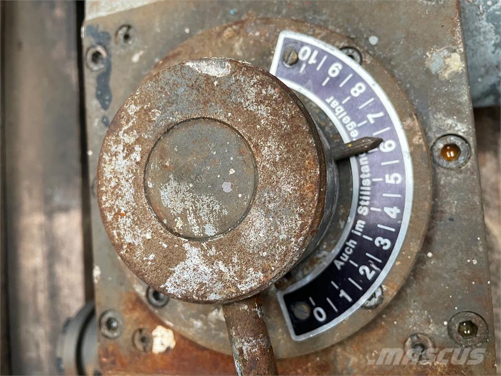  Gusa Type SK80/2 gear Scatole trasmissione