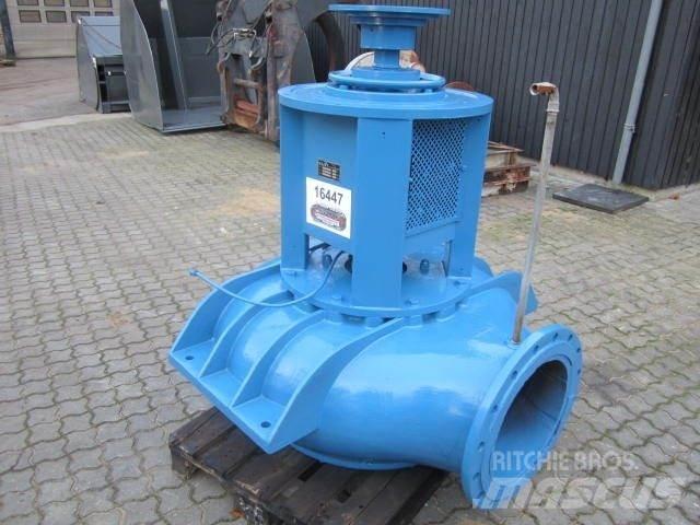 Häny Type 2245 FE-00 pumpe Pompa idraulica