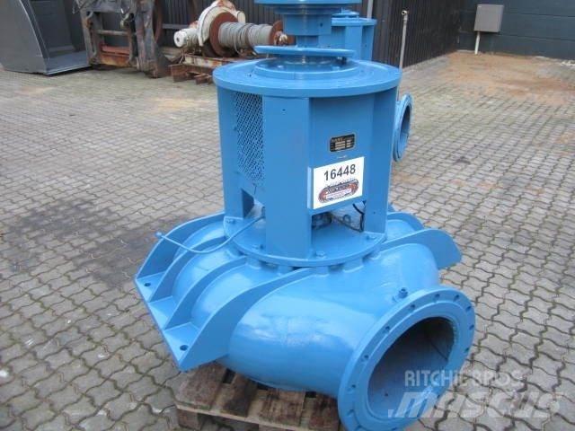 Häny Type 2245 WA-00 pumpe Pompa idraulica