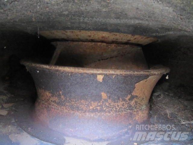 Häny Type 2245 WA-00 pumpe Pompa idraulica