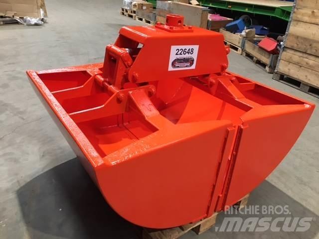 Hema HJ90-860 lossegrab Pinze