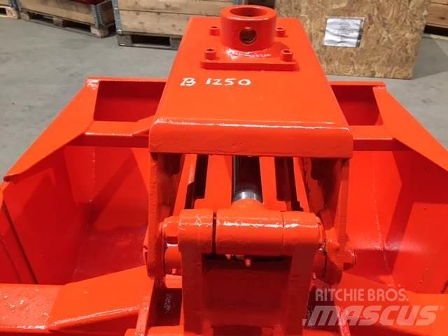 Hema HJ90-860 lossegrab Pinze